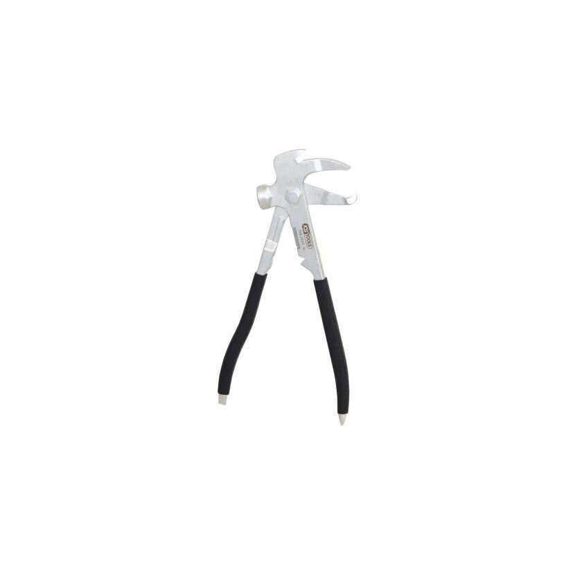 KS TOOLS Wuchtgewichtezange 150.2025 - 1502025