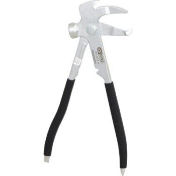 KS TOOLS Wuchtgewichtezange 150.2025 - 1502025