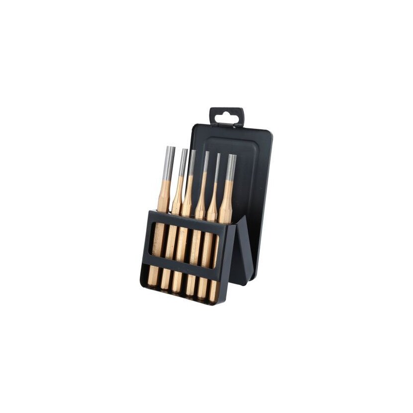 KS TOOLS Splinttreiber-Satz 162.0370 - 1620370