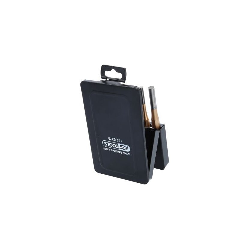 KS TOOLS Splinttreiber-Satz 162.0370 - 1620370