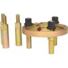 KS TOOLS Haltewerkzeugsatz, Riemenscheibe 150.3310 - 1503310
