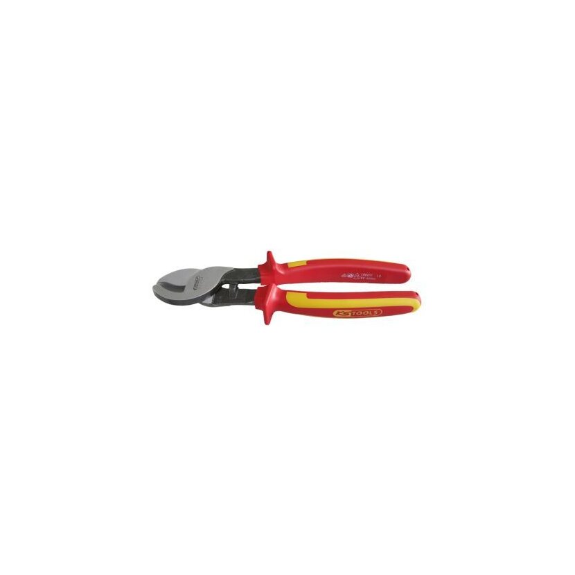 KS TOOLS Kabelschere 117.1123 - 1171123