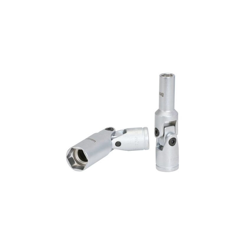 KS TOOLS Gelenk-Steckschlüsseleinsatz, Glühkerze 500.7301 - 5007301