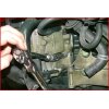 KS TOOLS Gelenk-Steckschlüsseleinsatz, Glühkerze 500.7301 - 5007301