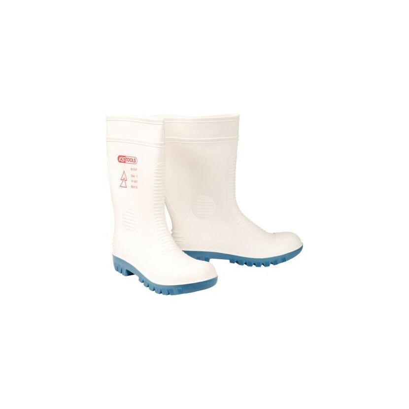 KS TOOLS Sicherheits-Gummistiefel 117.1617 - 1171617