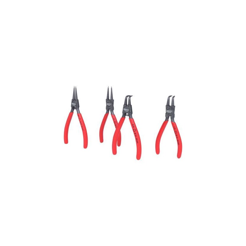 KS TOOLS Zangensatz, Sicherungsringe 119.2050 - 1192050