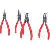 KS TOOLS Zangensatz, Sicherungsringe 119.2050 - 1192050