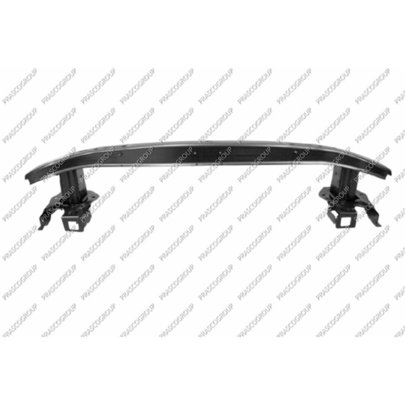 PRASCO Verstärkung Stoßstange vorne  passend für Volkswagen - T5 - Mod. 01/09 - 07/15 - VG9191622