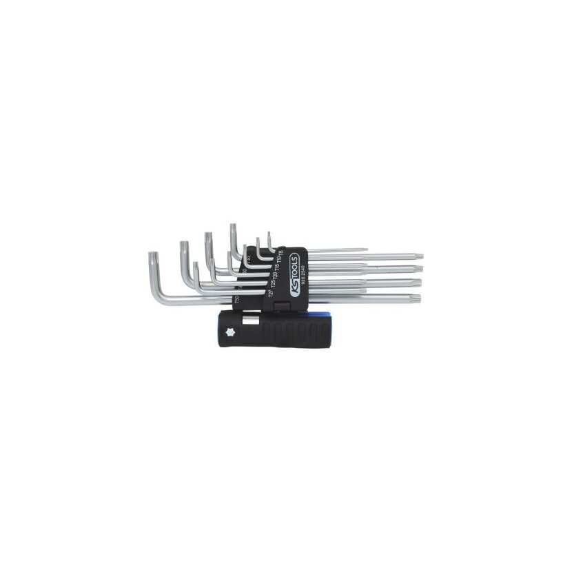 KS TOOLS Winkelschraubendrehersatz 920.2540 - 9202540