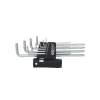 KS TOOLS Winkelschraubendrehersatz 920.2540 - 9202540