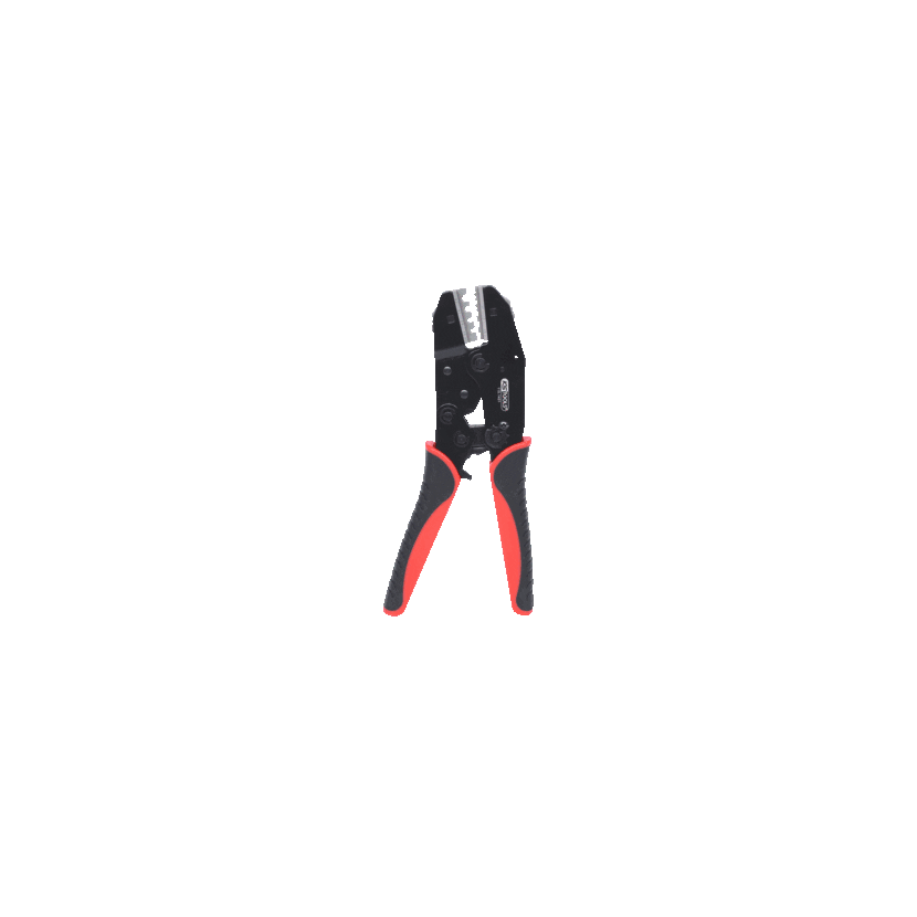 KS TOOLS Crimpzange 115.1520 - 1151520