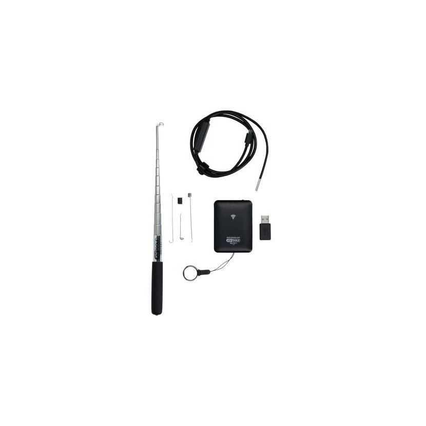 KS TOOLS Videoendoskop-Satz 550.7520 - 5507520