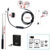 KS TOOLS Videoendoskop-Satz 550.7520 - 5507520