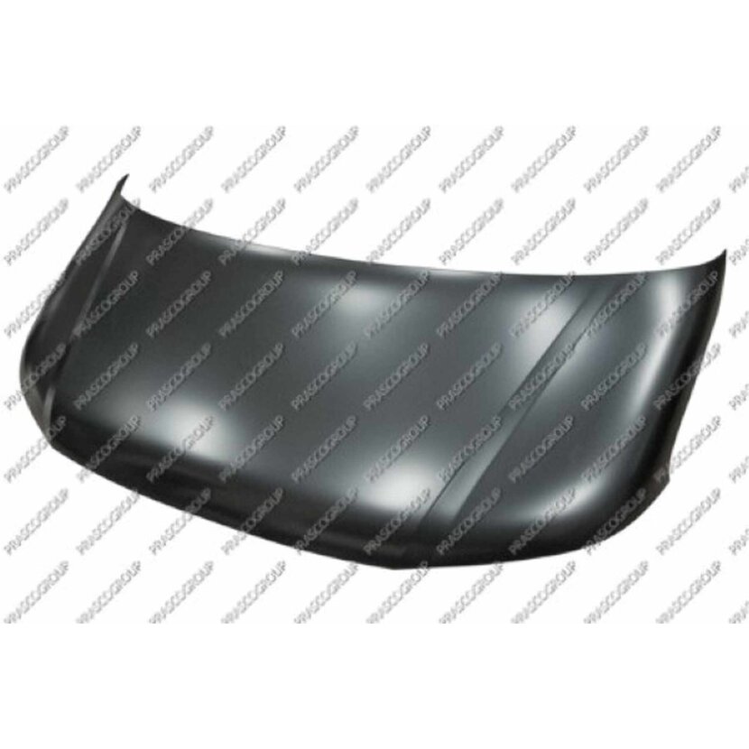PRASCO Motorhaube passend für Volkswagen - T5 - Mod. 01/09 - 07/15 - VG9193100