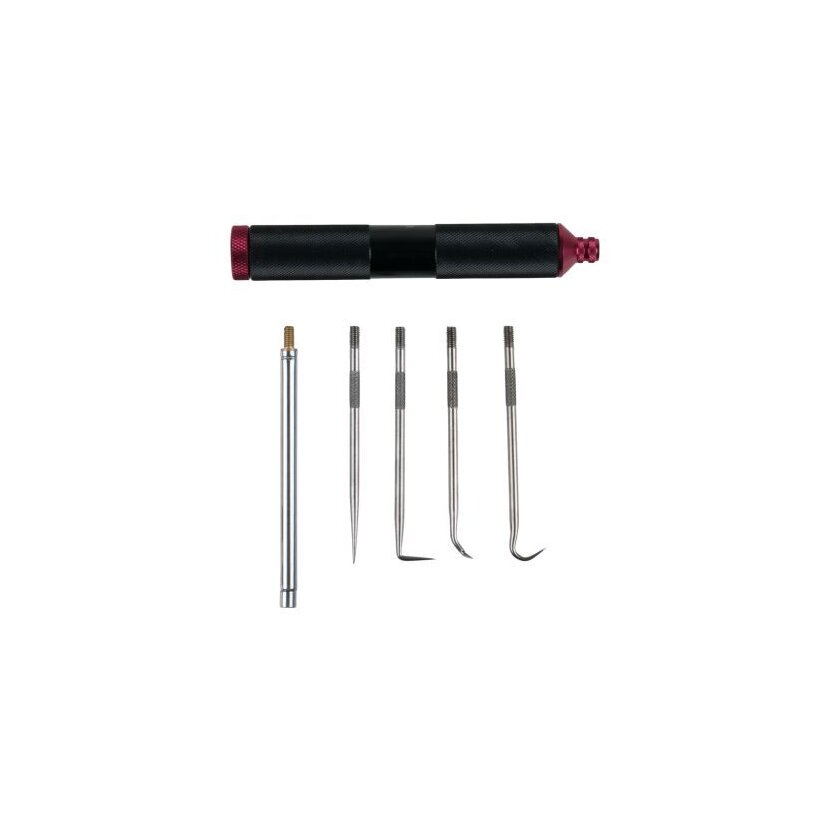 KS TOOLS Haken-Werkzeug-Satz 550.1080 - 5501080