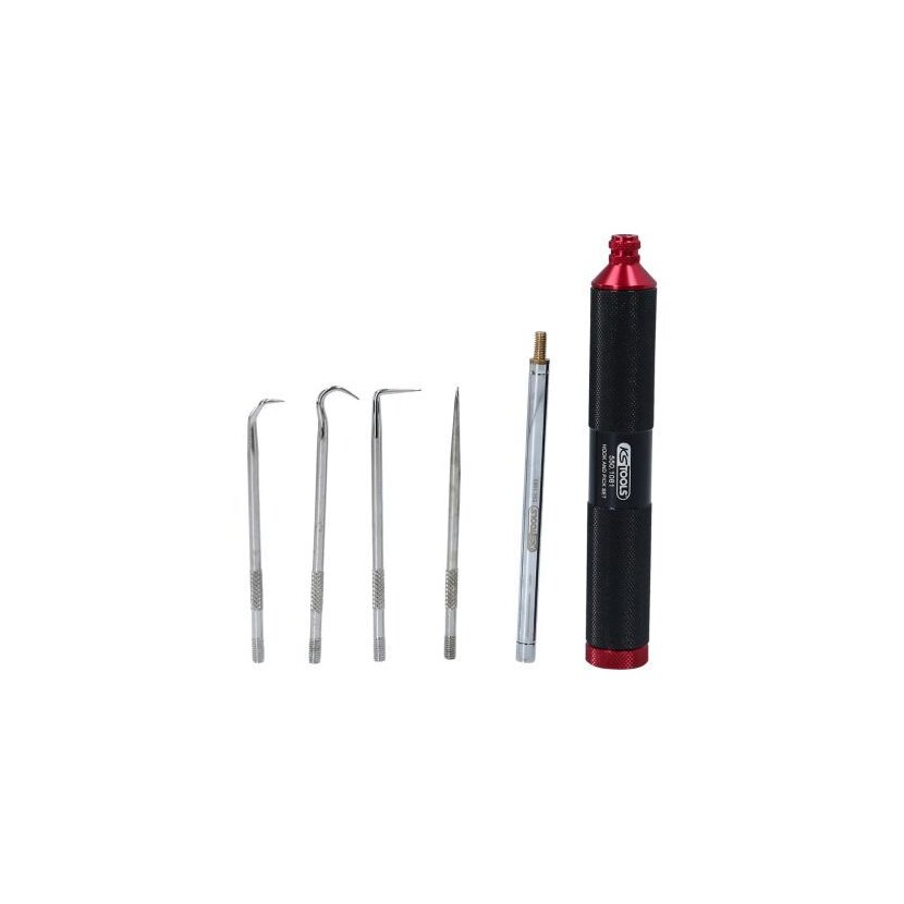 KS TOOLS Haken-Werkzeug-Satz 550.1080 - 5501080