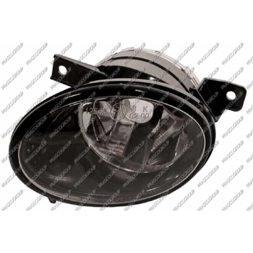 PRASCO Nebelscheinwerfer links mit Glühbirne passend für Volkswagen - T5 - Mod. 09/09 - 03/15 - VG9194416
