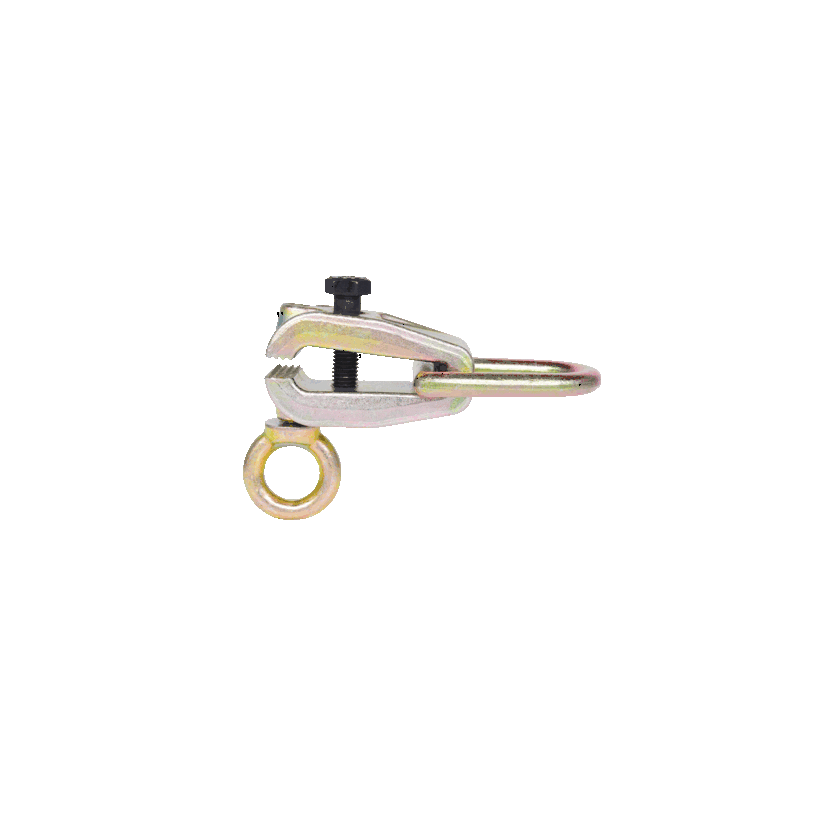 KS TOOLS Karosserieklemme 140.2400 - 1402400