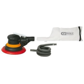 KS TOOLS Exzenterschleifer (Druckluft) 515.3061 - 5153061