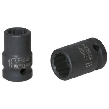 KS TOOLS Kraft-Stecknuss 515.1576 - 5151576