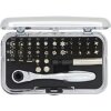 KS TOOLS Set, Schraubendreher-Einsatz (Bits) 918.4600 - 9184600