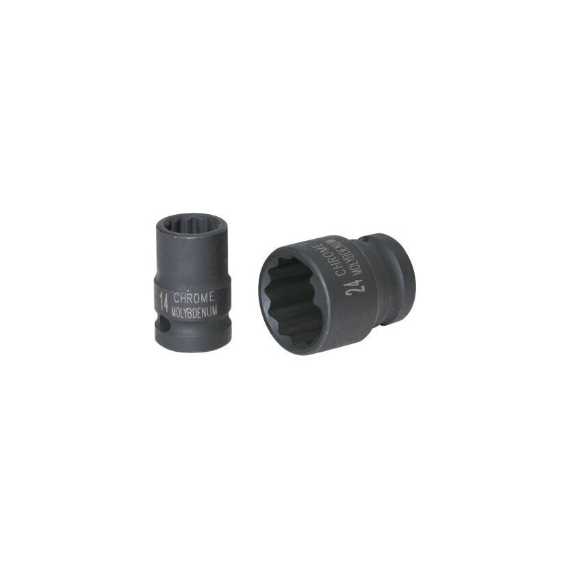 KS TOOLS Kraft-Stecknuss 515.0936 - 5150936
