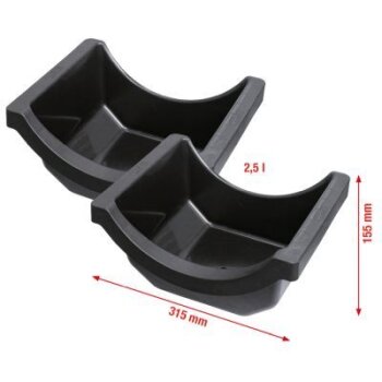 KS TOOLS Auffangwanne 455.0060 - 4550060