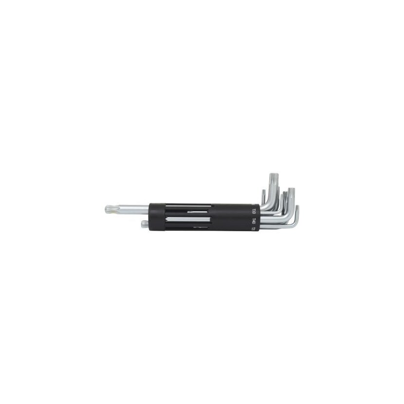 KS TOOLS Winkelschraubendrehersatz 151.2400 - 1512400