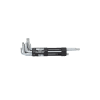 KS TOOLS Winkelschraubendrehersatz 151.2400 - 1512400