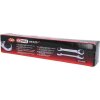 KS TOOLS Ratschen-Doppelringschlüsselsatz 503.4550 - 5034550