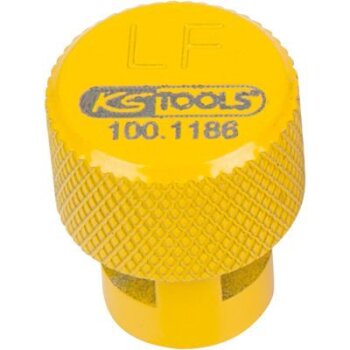 KS TOOLS Abdeckung, Reifenventil 100.1186 - 1001186