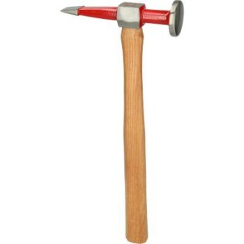 KS TOOLS Flachspitzhammer 140.2136 - 1402136
