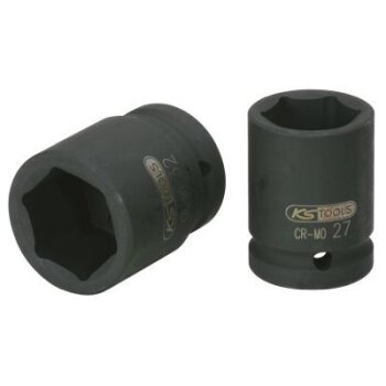 KS TOOLS Kraft-Stecknuss 515.1398 - 5151398