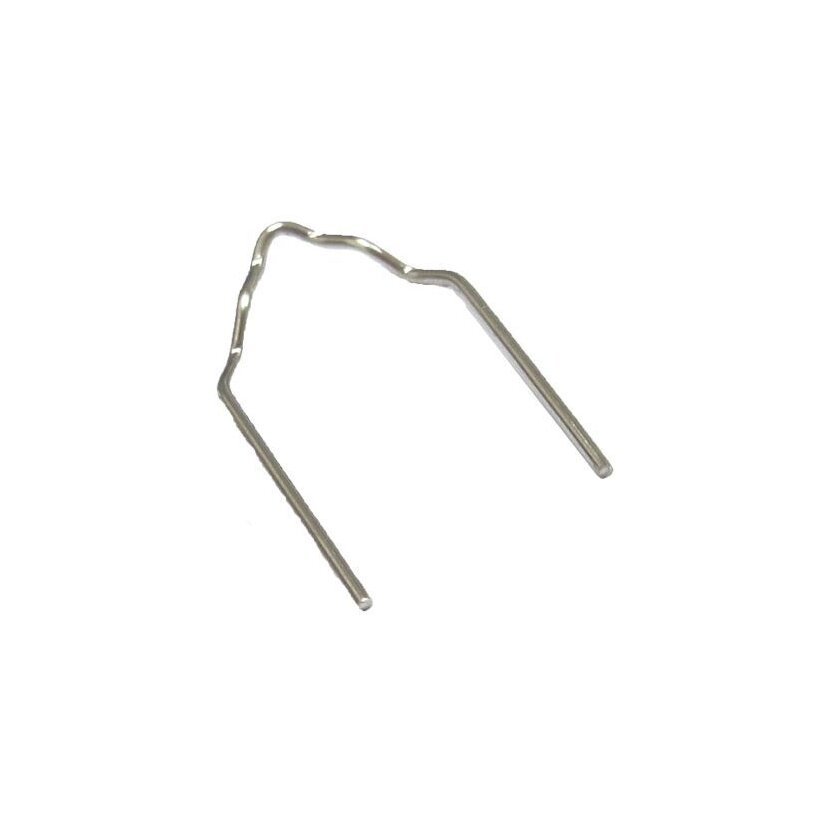 KS TOOLS Kunststoffreparaturklammer 150.1058 - 1501058