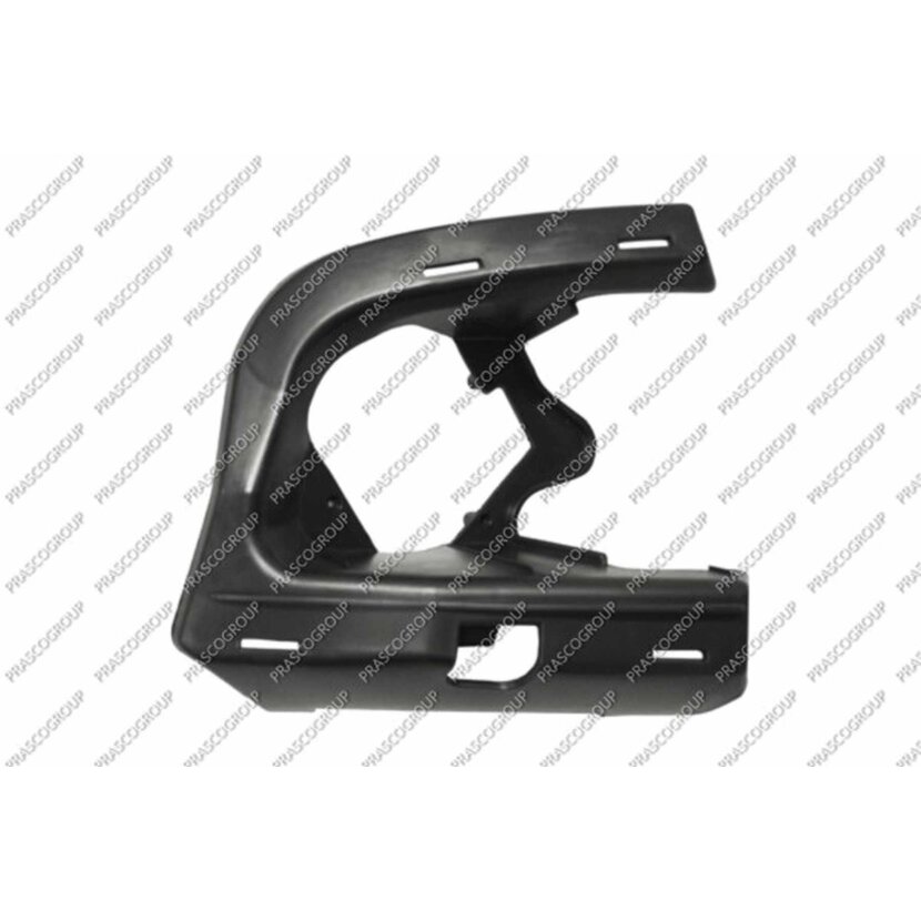 PRASCO NebelscheinwerferHalter links passend für Volkswagen - Crafter - Mod. 01/05 - 06/11 - VG9521304