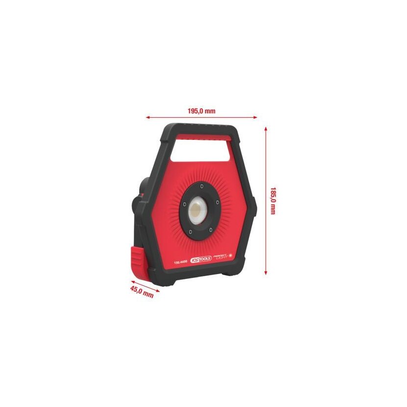 KS TOOLS Handleuchte 150.4450 - 1504450
