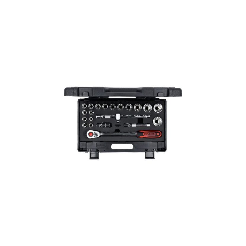 KS TOOLS Steckschlüsselsatz 918.0625 - 9180625