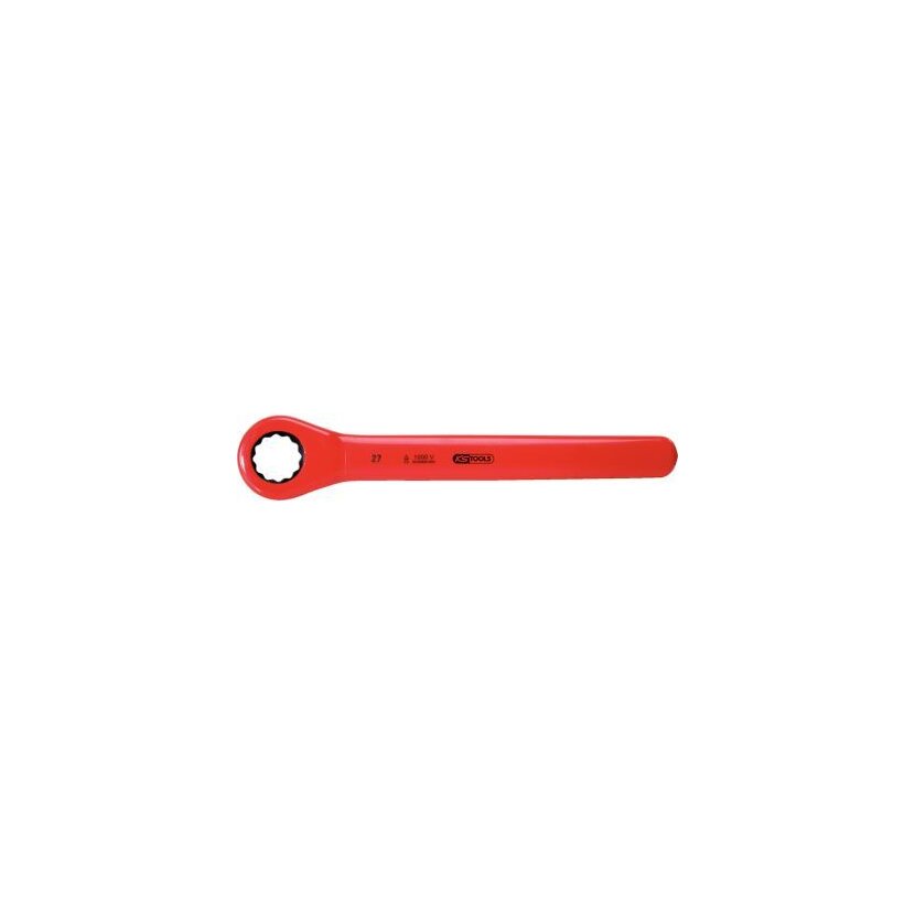 KS TOOLS Ratschen-Ringschlüssel 117.4212 - 1174212