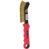 KS TOOLS Drahtbürste, Bremssattelreinigung 201.2322 - 2012322