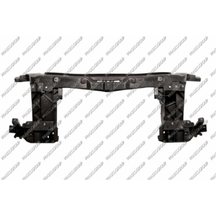 PRASCO Frontblech oben passend für Volkswagen - Crafter - Mod. 01/05 - 06/11 - VG9523201