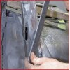 KS TOOLS Feile 140.3010 - 1403010