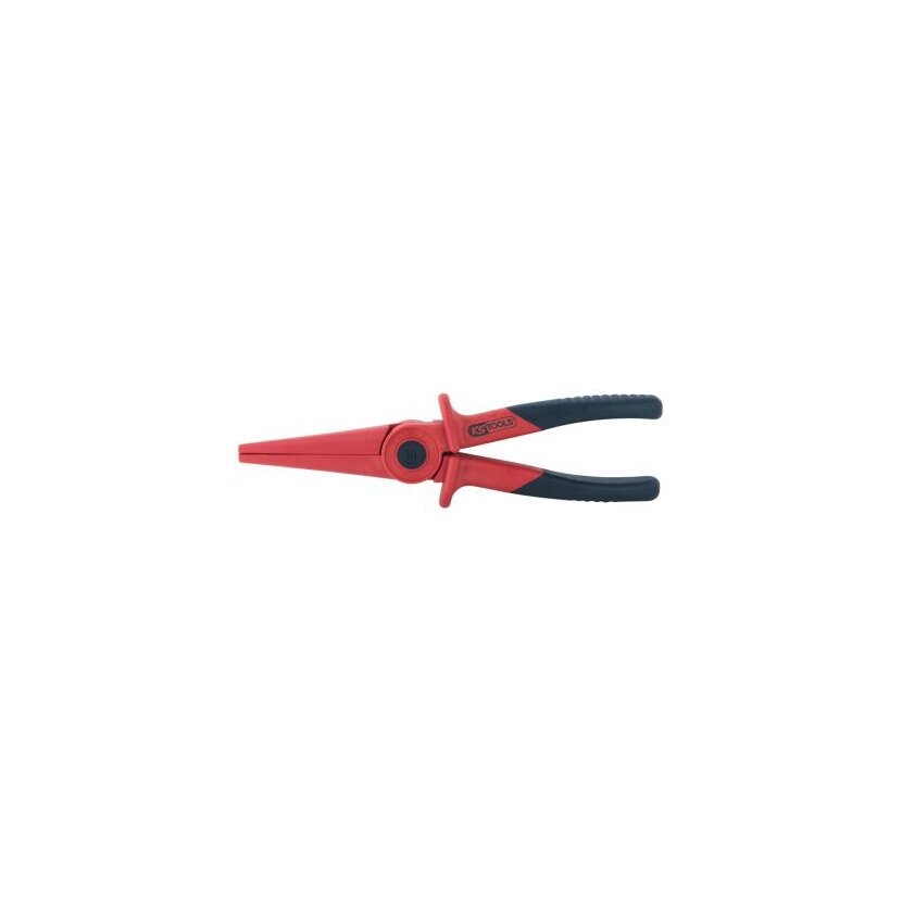 KS TOOLS Kombinationszange 117.1766 - 1171766
