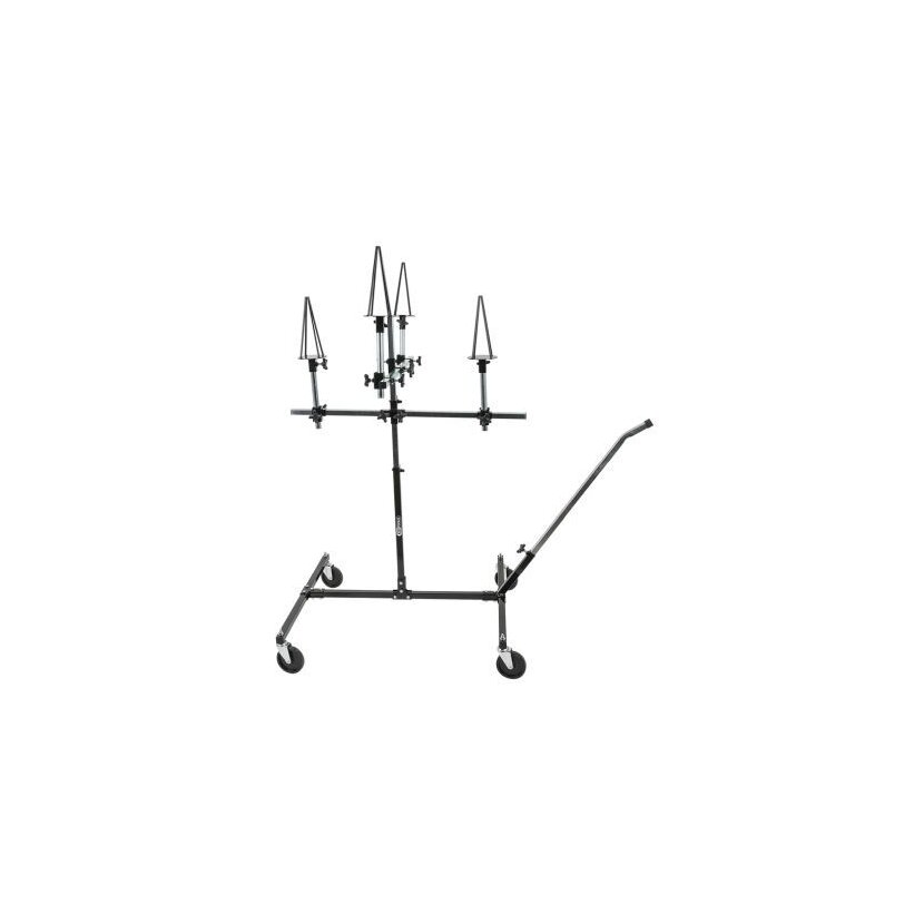 KS TOOLS Lackierständer 140.2222 - 1402222