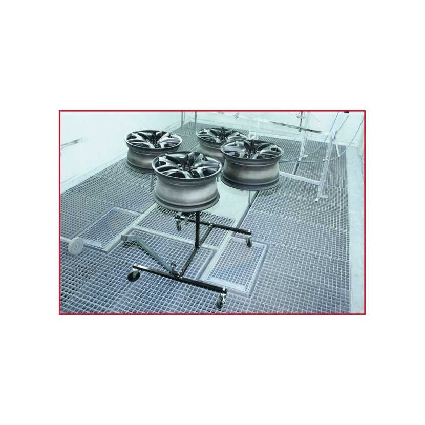 KS TOOLS Lackierständer 140.2222 - 1402222