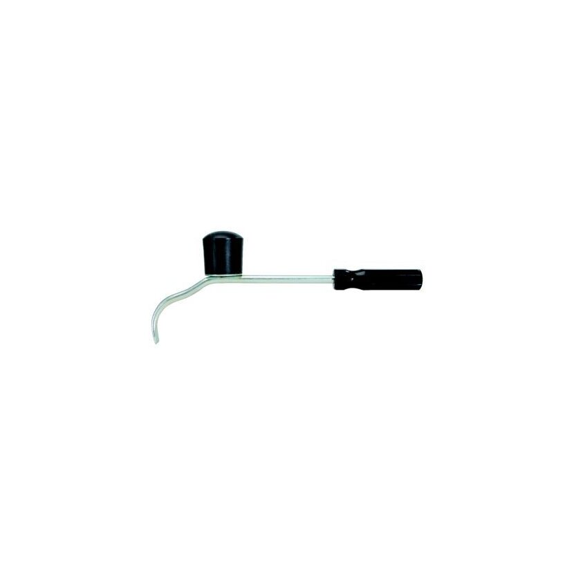 KS TOOLS Lösehebel, Radzierblende 911.8155 - 9118155