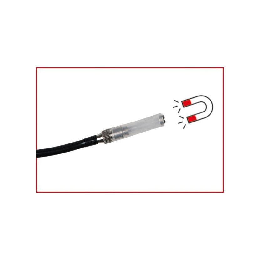 KS TOOLS Werkstattspiegel 550.1138 - 5501138