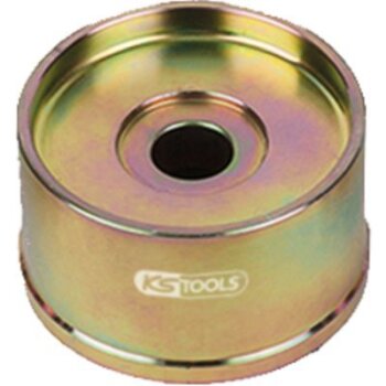 KS TOOLS Druckstück, Ein-/Auspresswerkzeug 440.0310...
