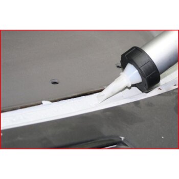KS TOOLS Kartuschenpresse (Akku) 515.3569 - 5153569