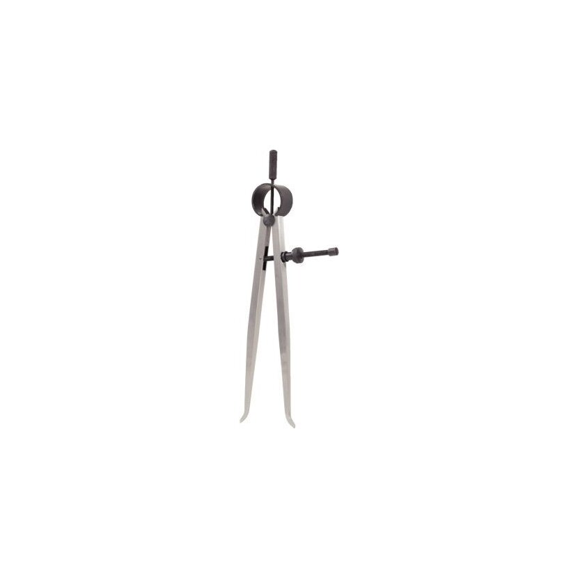 KS TOOLS Zirkel 300.0422 - 3000422