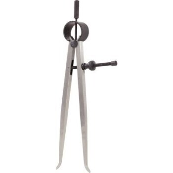 KS TOOLS Zirkel 300.0422 - 3000422